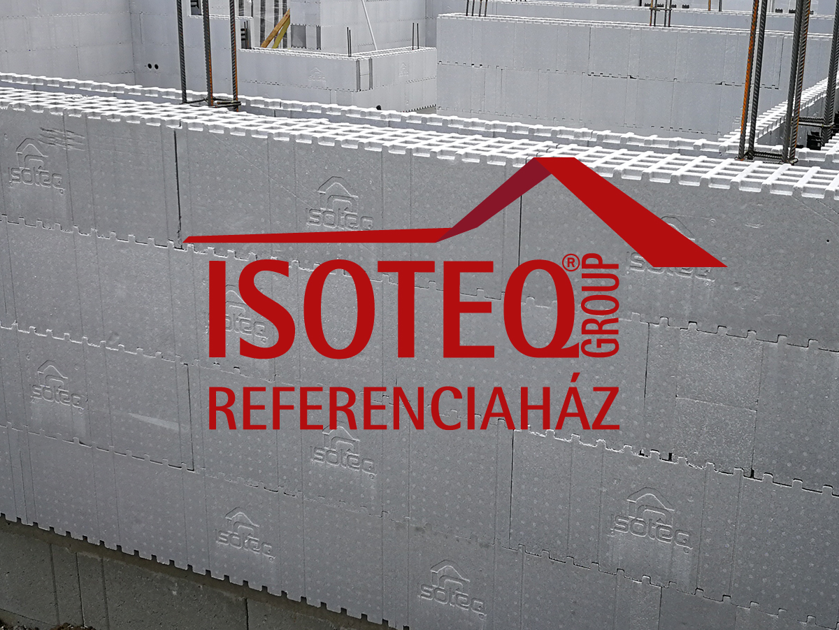 IsoteQ Referenciaház Program