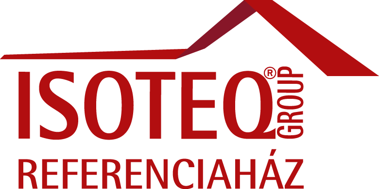IsoteQ Referenciaház Program